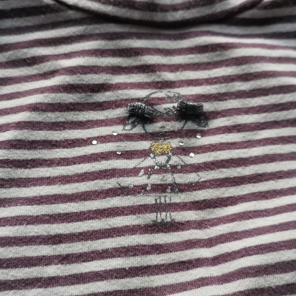 Eu 3 long sleeves tee - Picture 2 of 3